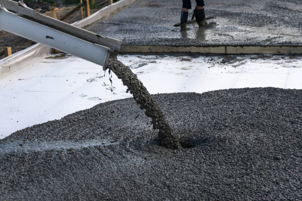 Best Concrete Sidewalk Installation  in Sheldon, IL