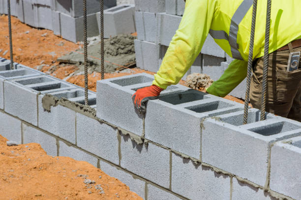 Best Poured Concrete Foundation  in Sheldon, IL
