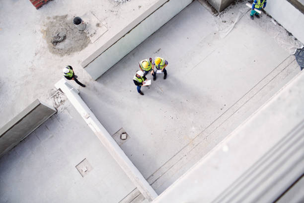 Best Commercial Concrete Contractor  in Sheldon, IL